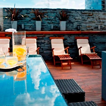 Rosedal Suite Buenos Aires Zewnętrze zdjęcie