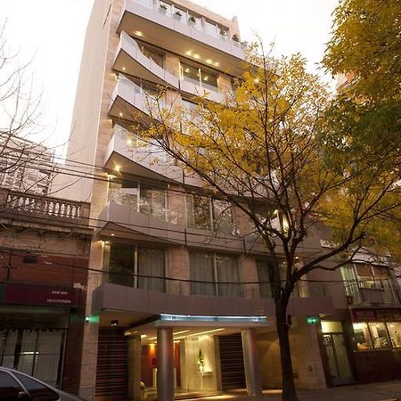 Rosedal Suite Buenos Aires Zewnętrze zdjęcie