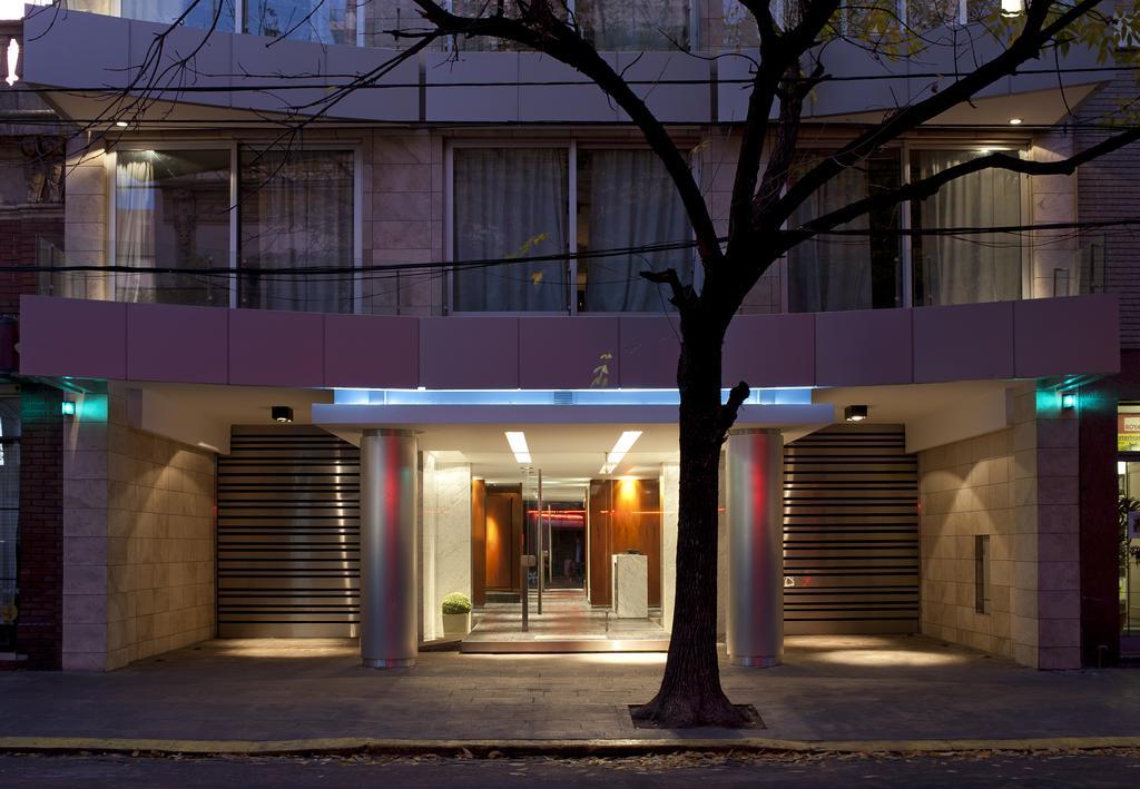 Rosedal Suite Buenos Aires Zewnętrze zdjęcie