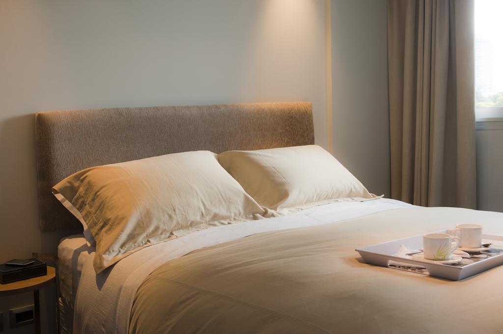 Rosedal Suite Buenos Aires Pokój zdjęcie