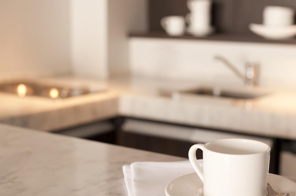 Rosedal Suite Buenos Aires Pokój zdjęcie