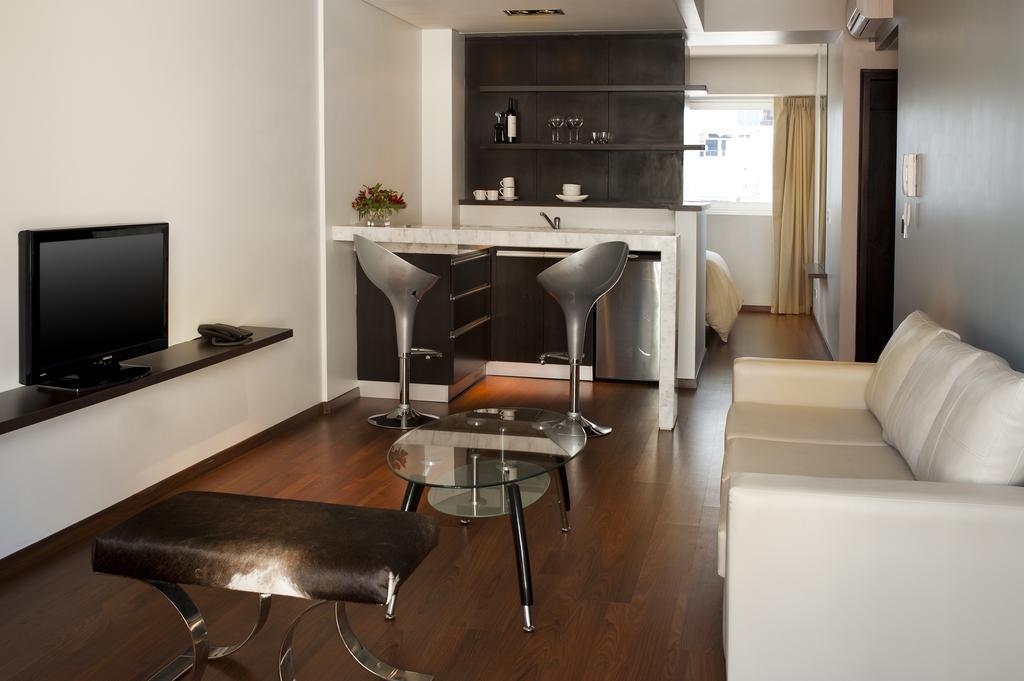 Rosedal Suite Buenos Aires Pokój zdjęcie