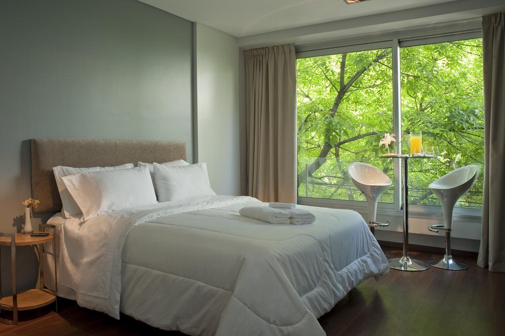 Rosedal Suite Buenos Aires Pokój zdjęcie